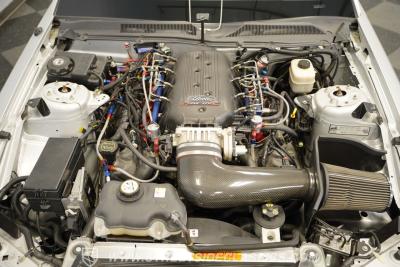 2006 Ford Mustang GT Prostreet