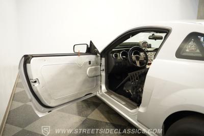 2006 Ford Mustang GT Prostreet
