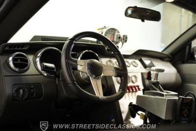 2006 Ford Mustang GT Prostreet