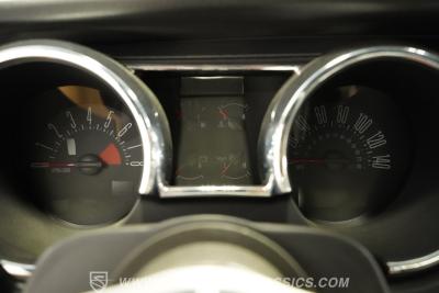 2006 Ford Mustang GT Prostreet