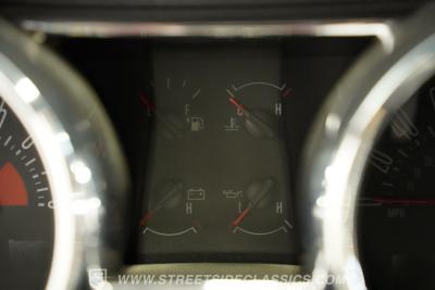2006 Ford Mustang GT Prostreet