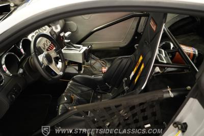 2006 Ford Mustang GT Prostreet