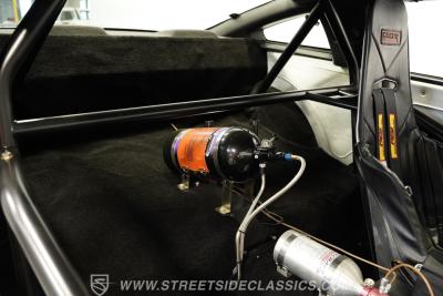 2006 Ford Mustang GT Prostreet
