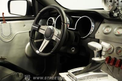 2006 Ford Mustang GT Prostreet