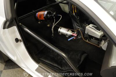 2006 Ford Mustang GT Prostreet
