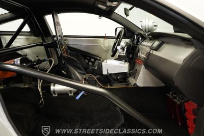 2006 Ford Mustang GT Prostreet