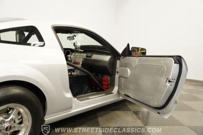 2006 Ford Mustang GT Prostreet