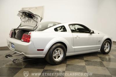 2006 Ford Mustang GT Prostreet