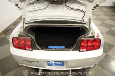 2006 Ford Mustang GT Prostreet