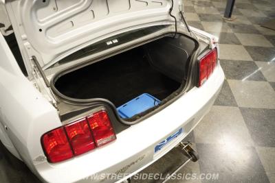 2006 Ford Mustang GT Prostreet