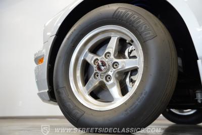 2006 Ford Mustang GT Prostreet