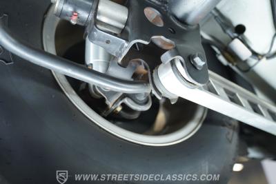2006 Ford Mustang GT Prostreet