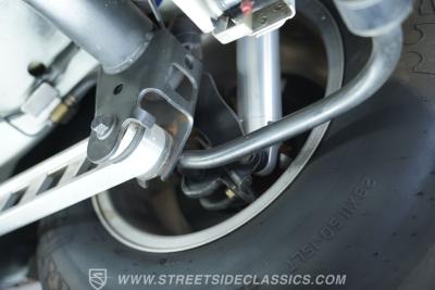 2006 Ford Mustang GT Prostreet