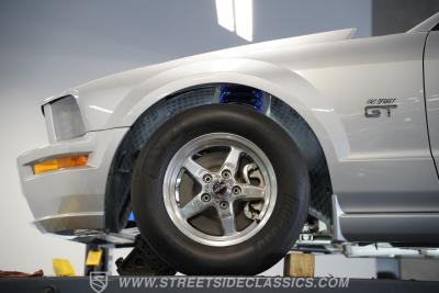 2006 Ford Mustang GT Prostreet