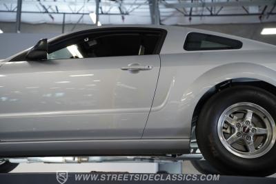 2006 Ford Mustang GT Prostreet