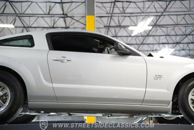 2006 Ford Mustang GT Prostreet