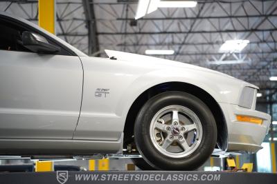 2006 Ford Mustang GT Prostreet