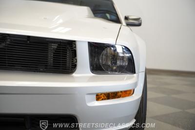 2006 Ford Mustang GT Prostreet