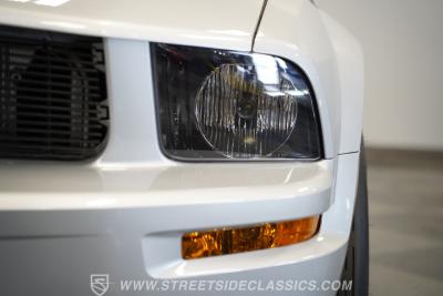 2006 Ford Mustang GT Prostreet