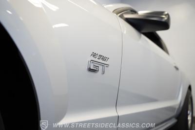 2006 Ford Mustang GT Prostreet
