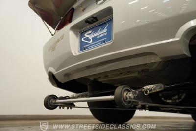 2006 Ford Mustang GT Prostreet