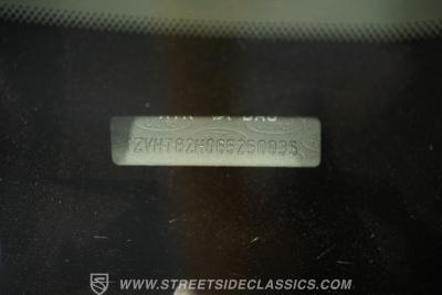 2006 Ford Mustang GT Prostreet