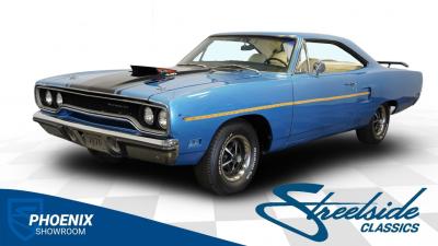 1970 Plymouth Road Runner