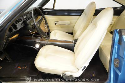 1970 Plymouth Road Runner