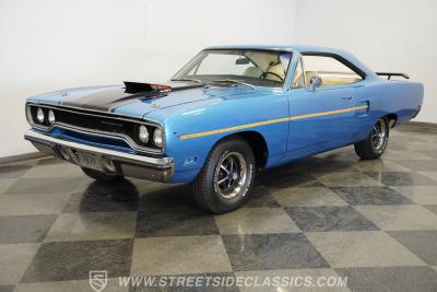 1970 Plymouth Road Runner