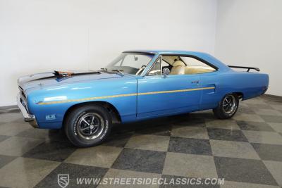 1970 Plymouth Road Runner