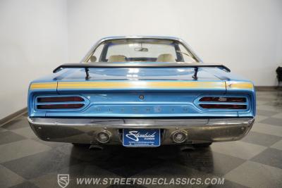 1970 Plymouth Road Runner