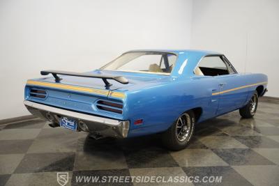 1970 Plymouth Road Runner