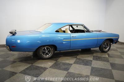 1970 Plymouth Road Runner