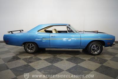 1970 Plymouth Road Runner