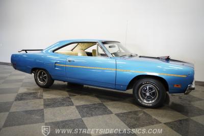 1970 Plymouth Road Runner
