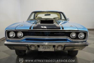 1970 Plymouth Road Runner