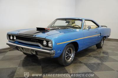 1970 Plymouth Road Runner