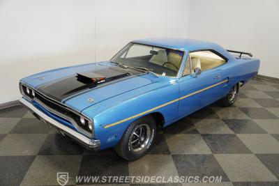 1970 Plymouth Road Runner