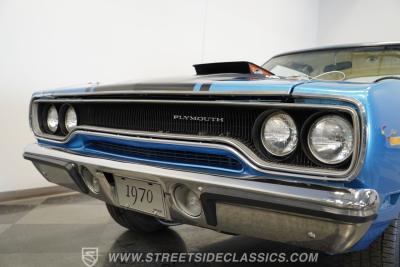 1970 Plymouth Road Runner