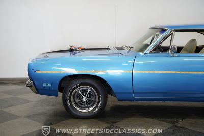 1970 Plymouth Road Runner