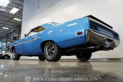 1970 Plymouth Road Runner
