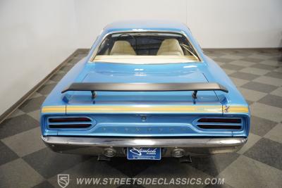 1970 Plymouth Road Runner