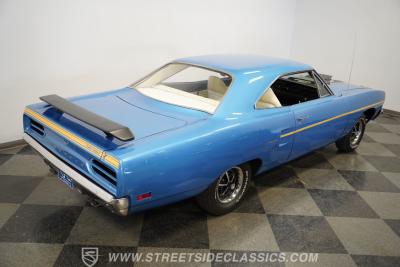 1970 Plymouth Road Runner