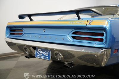 1970 Plymouth Road Runner