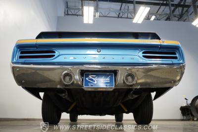 1970 Plymouth Road Runner