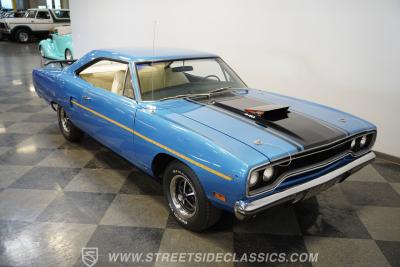 1970 Plymouth Road Runner