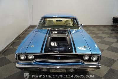 1970 Plymouth Road Runner