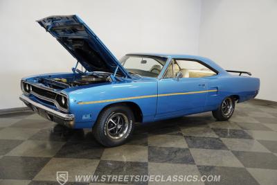 1970 Plymouth Road Runner