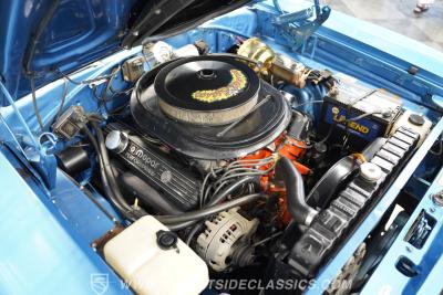 1970 Plymouth Road Runner