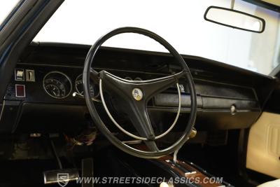 1970 Plymouth Road Runner